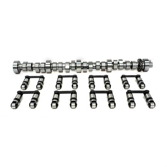 COMP Cams CL346019 Thumpr Hyd. Roller Camshaft Kit, Ford 429/460