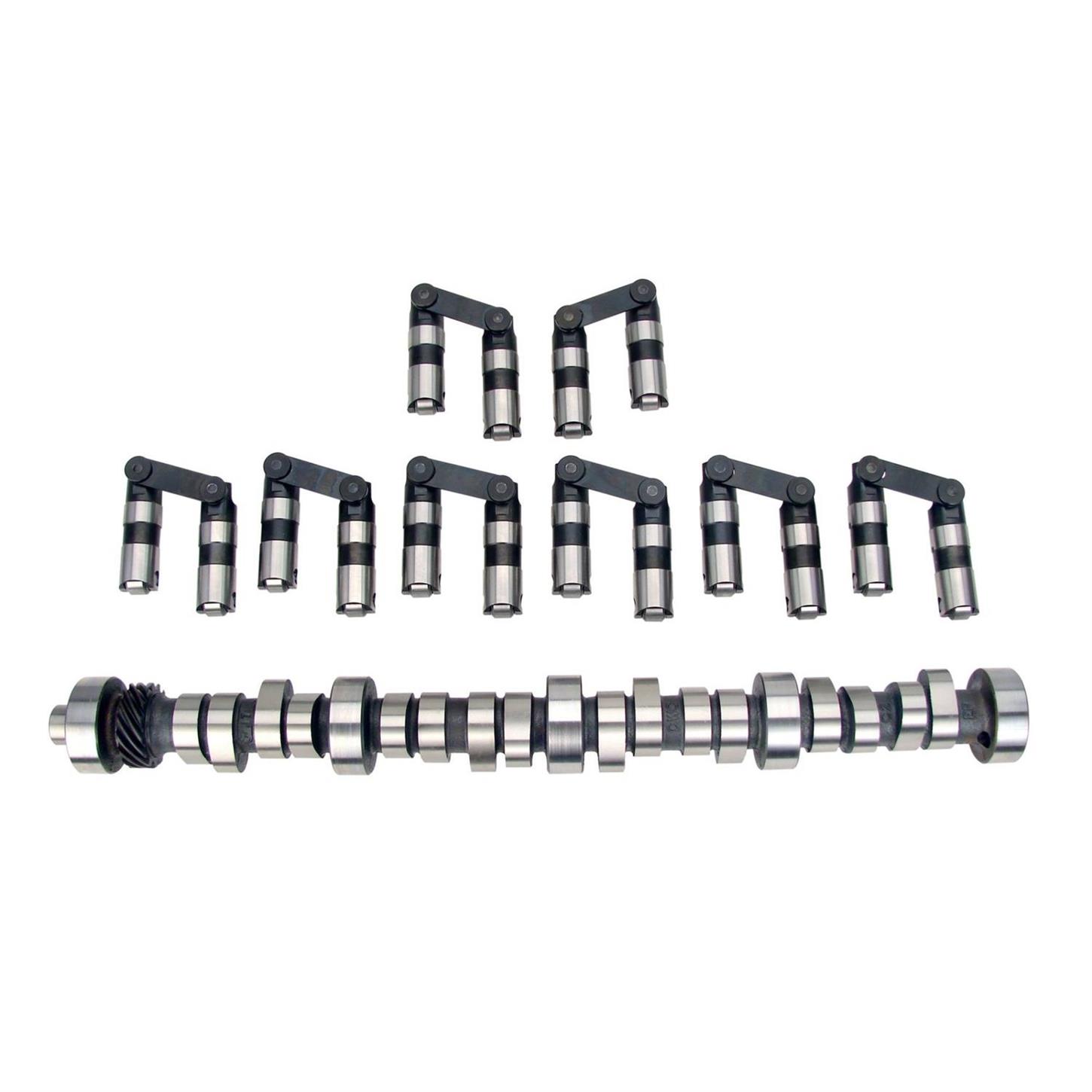 COMP Cams CL356018 Thumpr Hyd. Roller Camshaft Kit, Ford 351W