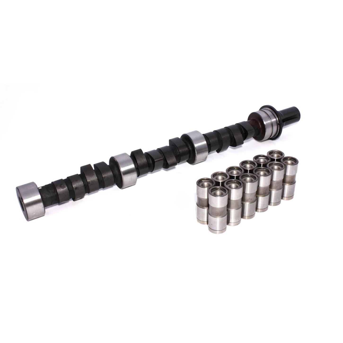 COMP Cams CL632344 High Energy Hyd. Camshaft Kit, Buick 198/225/V6
