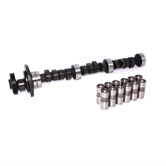 COMP Cams CL692354 High Energy Hyd. Camshaft Kit, Buick 3/3.8/4.2L