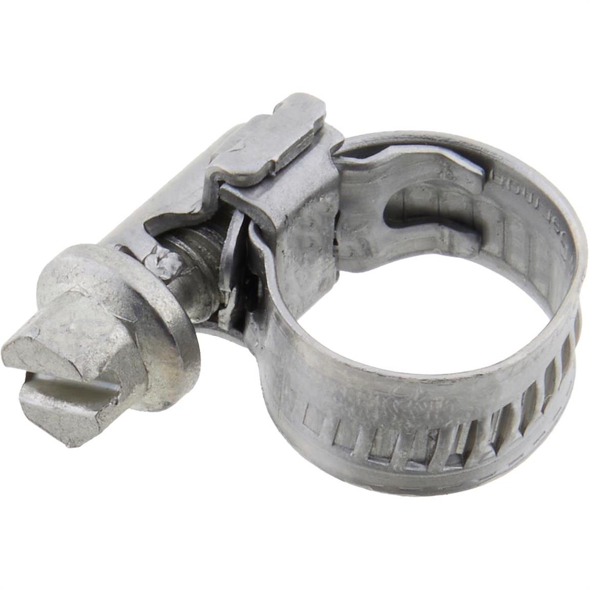 COMP Cams G3758 Gator Brand Hose Clamp 313  500 in Range Size 2
