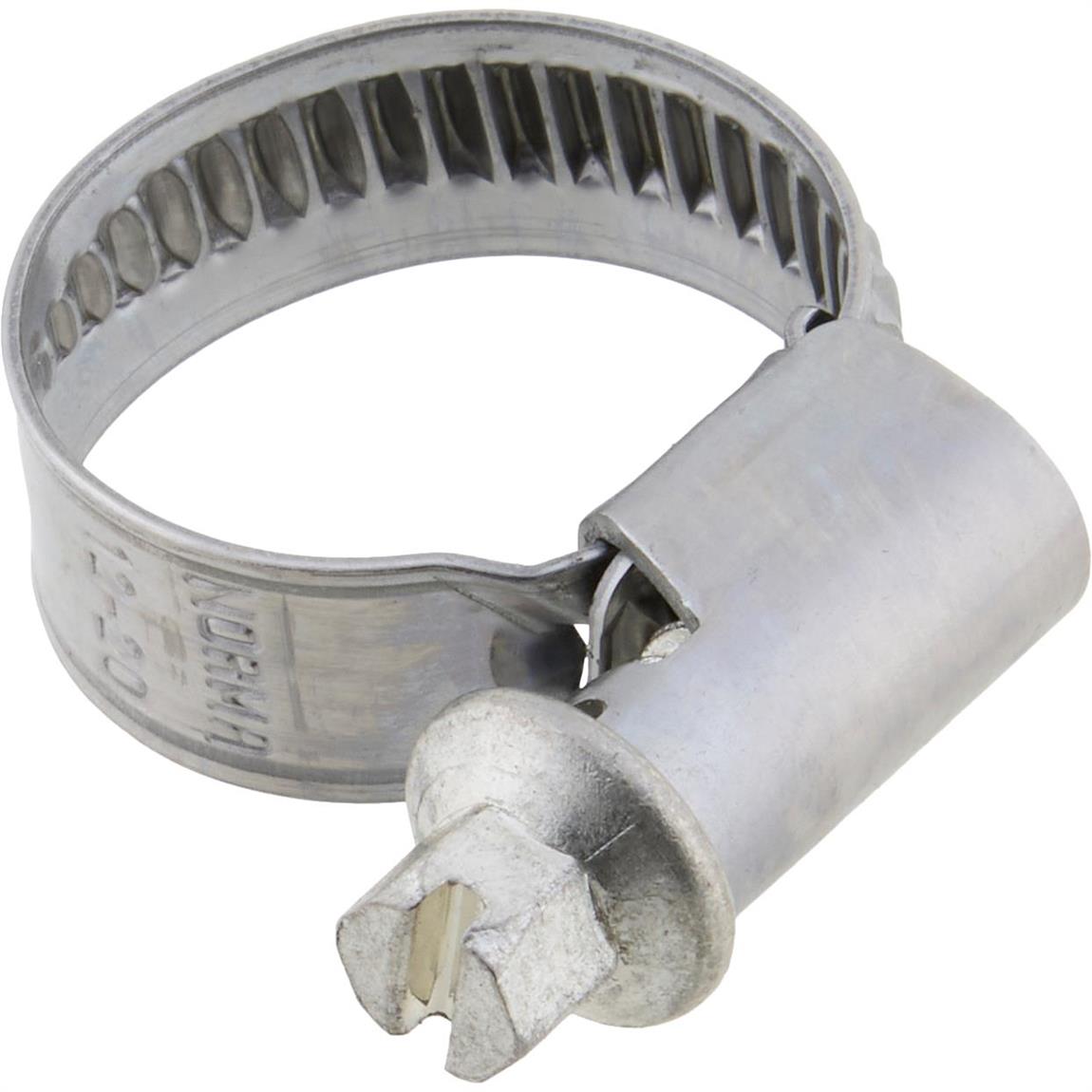 COMP Cams G3912 Gator Brand Hose Clamp 500  875 in Range Size 6