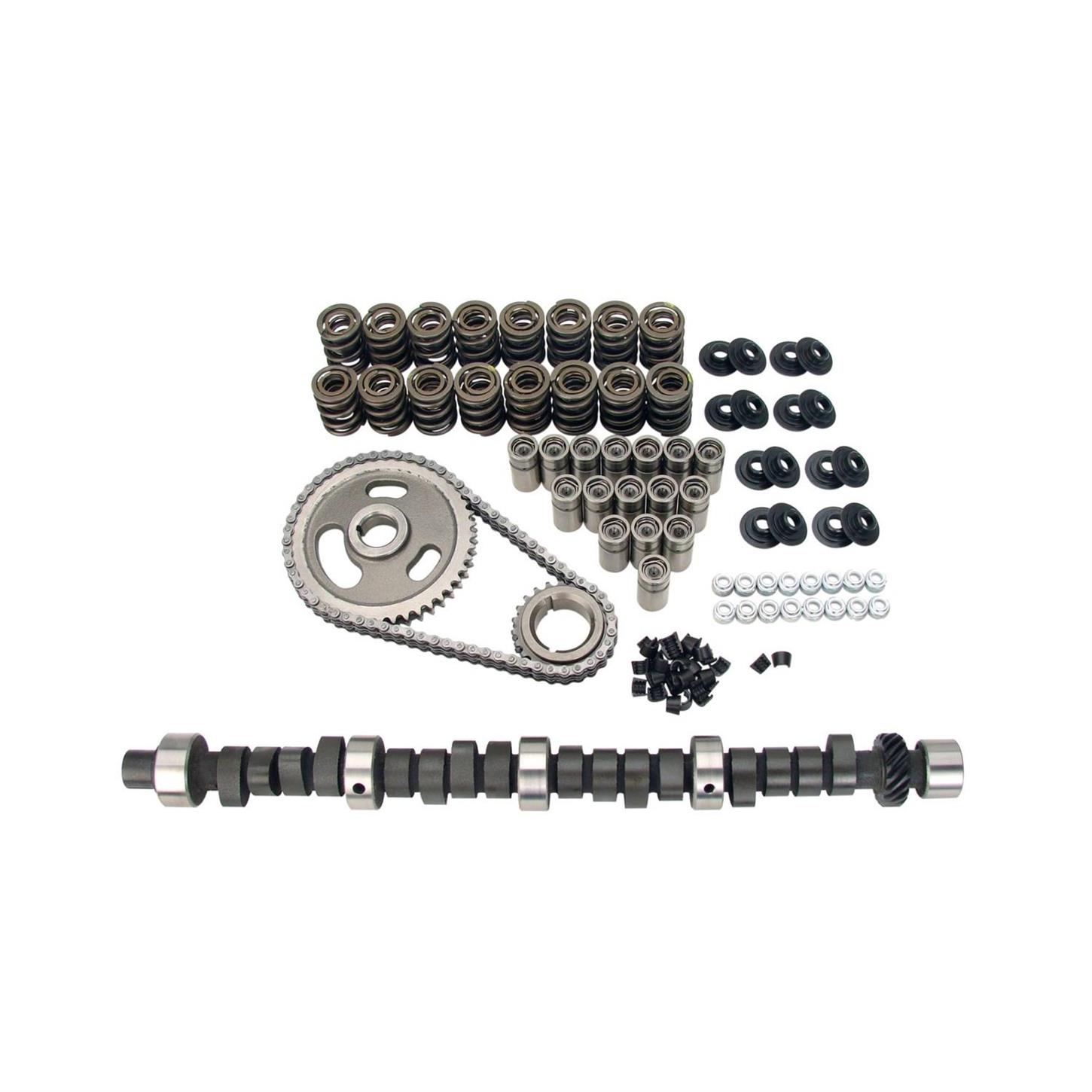 COMP Cams K202284 Xtreme Energy HiLift Hyd. Camshaft Kit, Mopar S/B