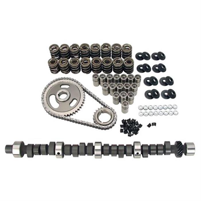 COMP Cams K212154 High Energy Hydraulic Camshaft Kit, Mopar 383/440
