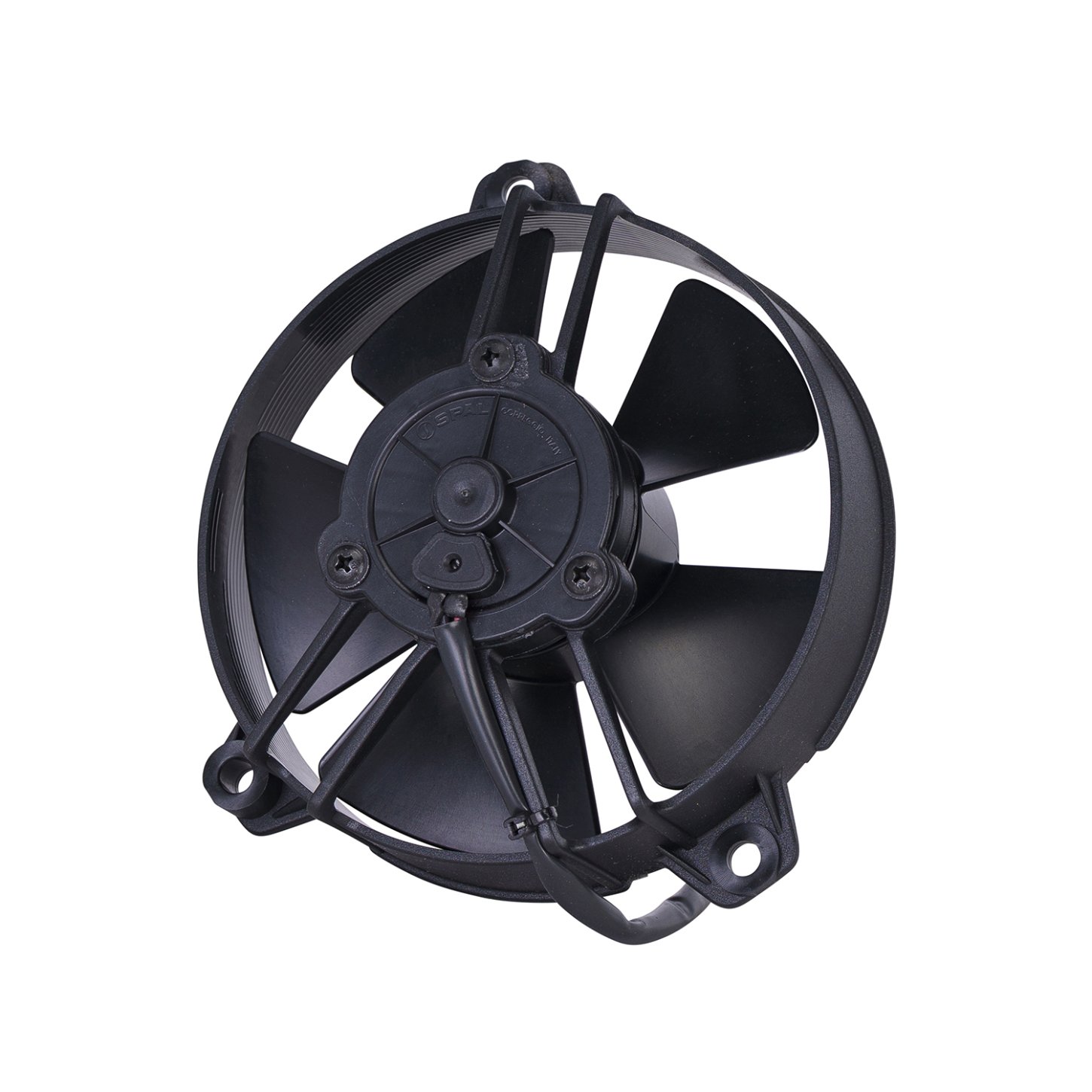 30103011 5.2 in. 342 CFM Puller Fan Paddle Blade