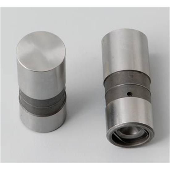 Garage Sale Crane AntiPump Up Hydraulic Lifters