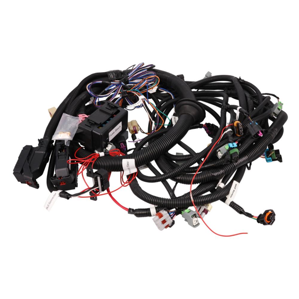 Sale! LS Swap Standalone LS1 Vortec DBC Engine Wiring Harness