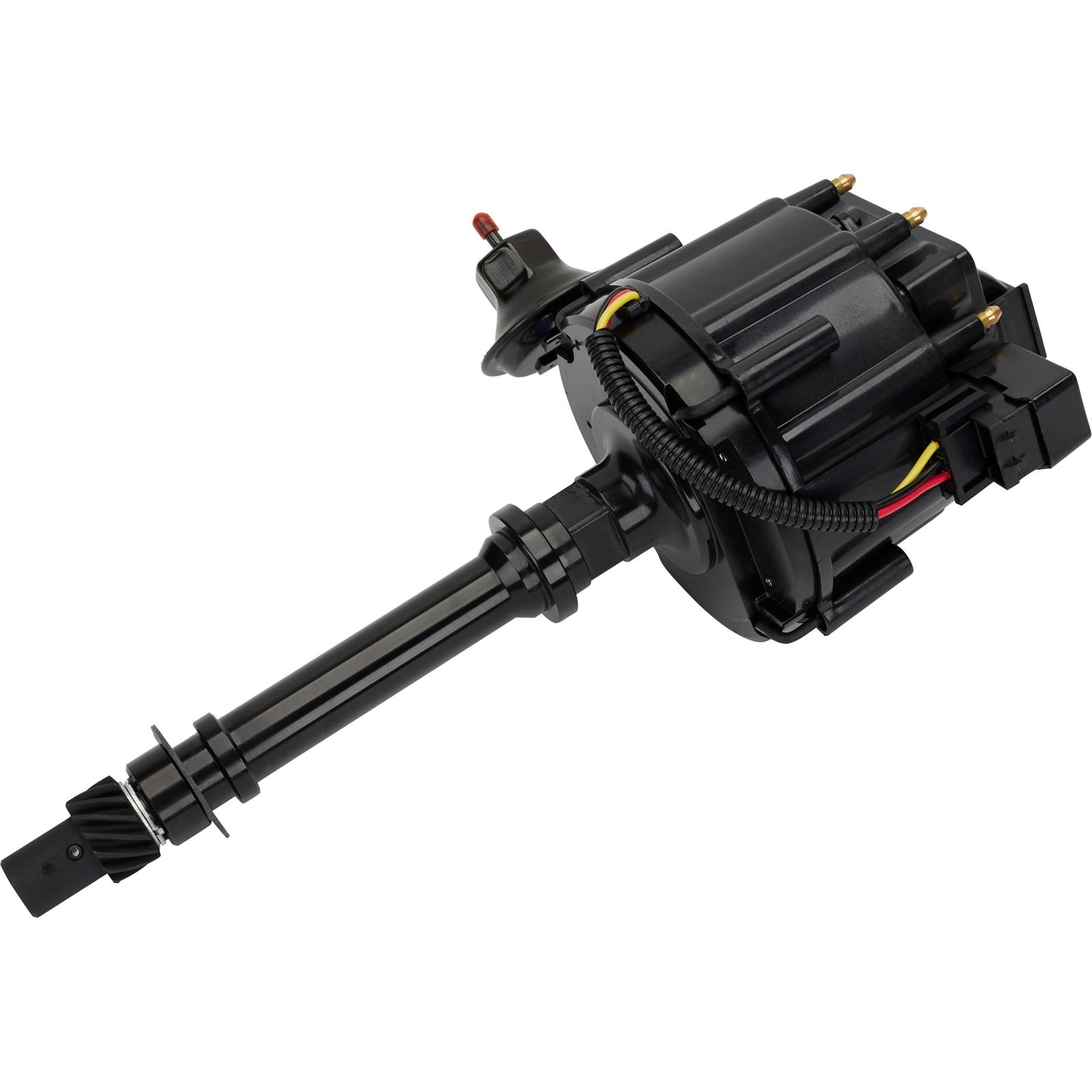 Small Block Chevy Hei Distributor