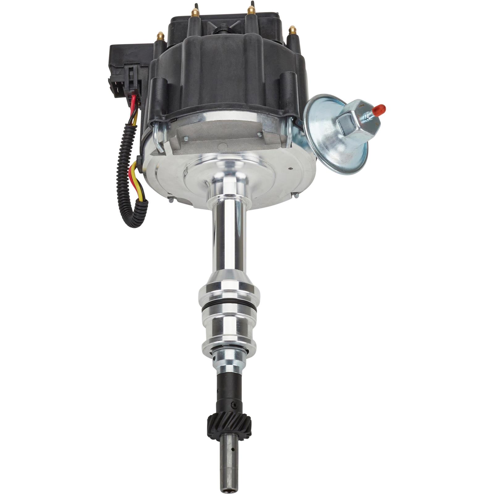 HTページ Speedway Motors 351 Windsor V8 HEI Distributor