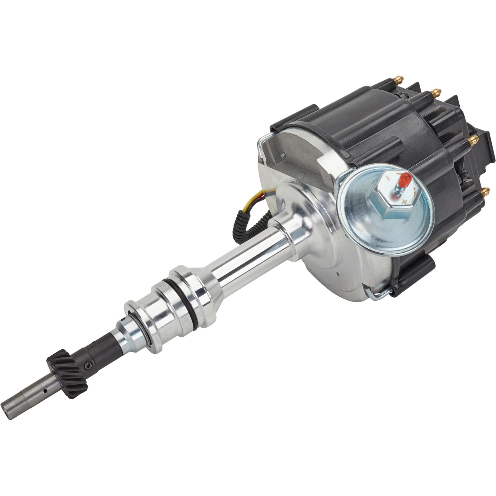 Speedway Motors 351 Windsor V8 HEI Distributor