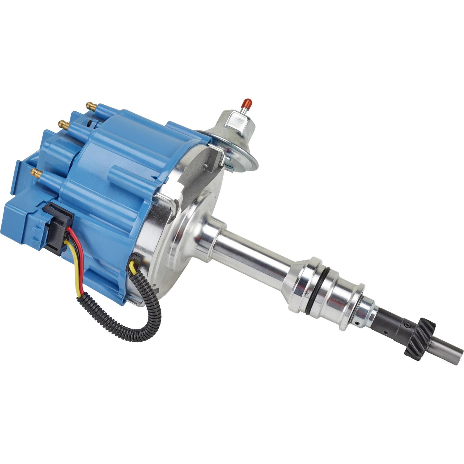 D・company！ Speedway Motors 351 Windsor V8 HEI Distributor