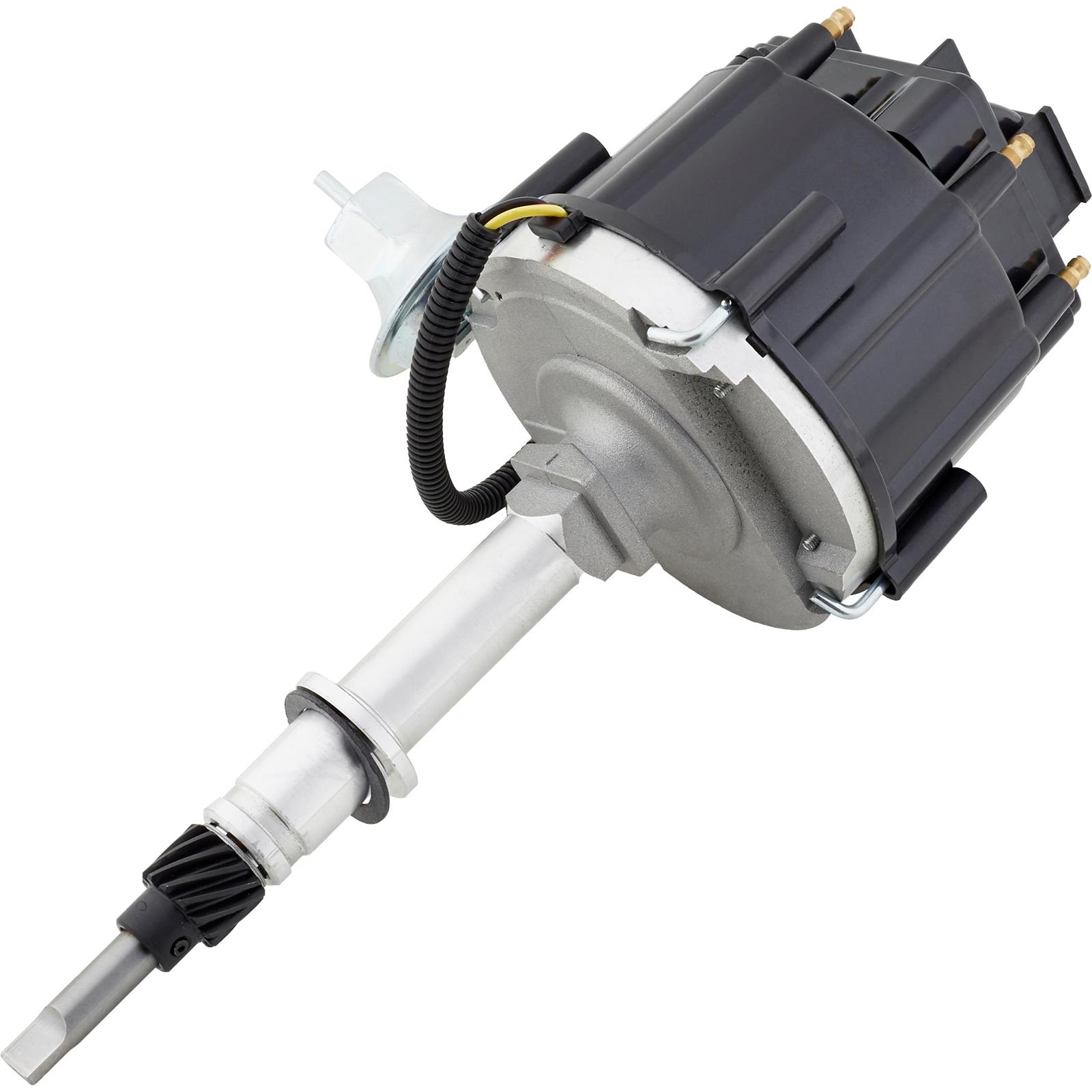 メンディー Speedway Motors HEI Distributor, AMC/Jeep 232-258