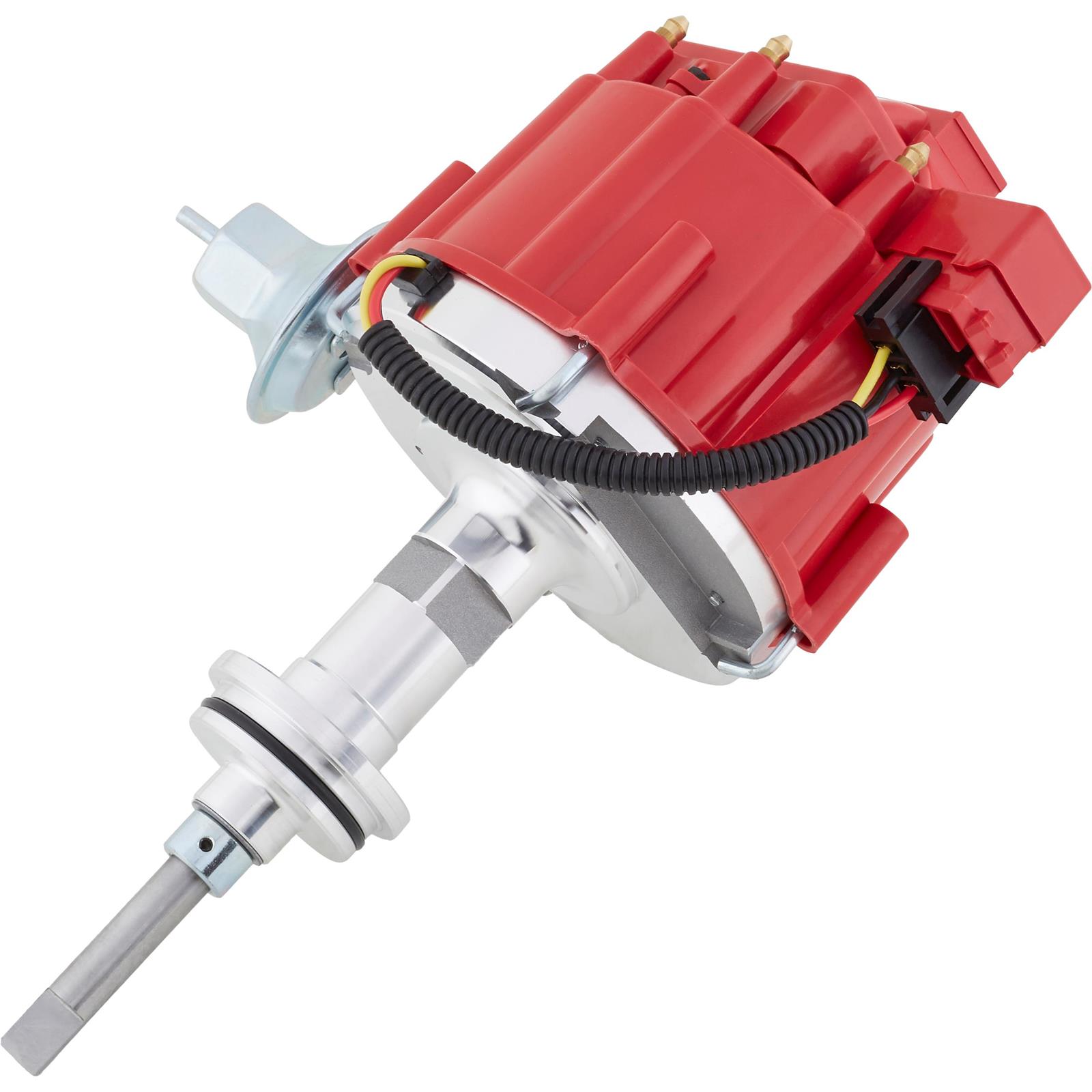 のりくん出品 Speedway Motors Chrysler 318/360 HEI Distributor