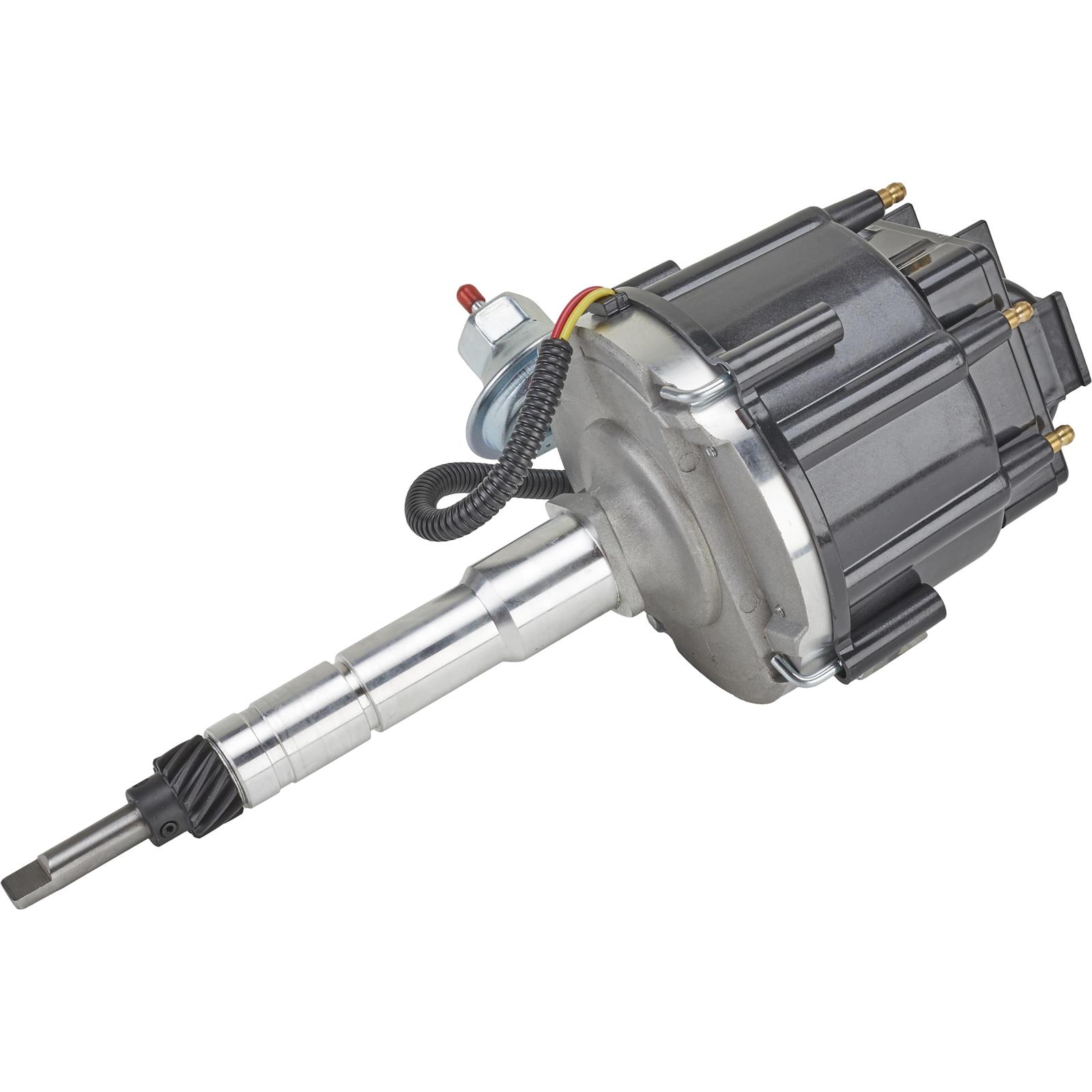 Speedway Motors Chevy 194235 HEI Distributor