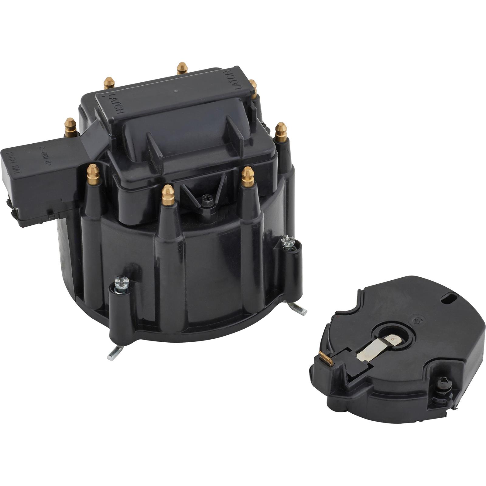 Speedway Motors Buick 400-455 V8 HEI Distributor