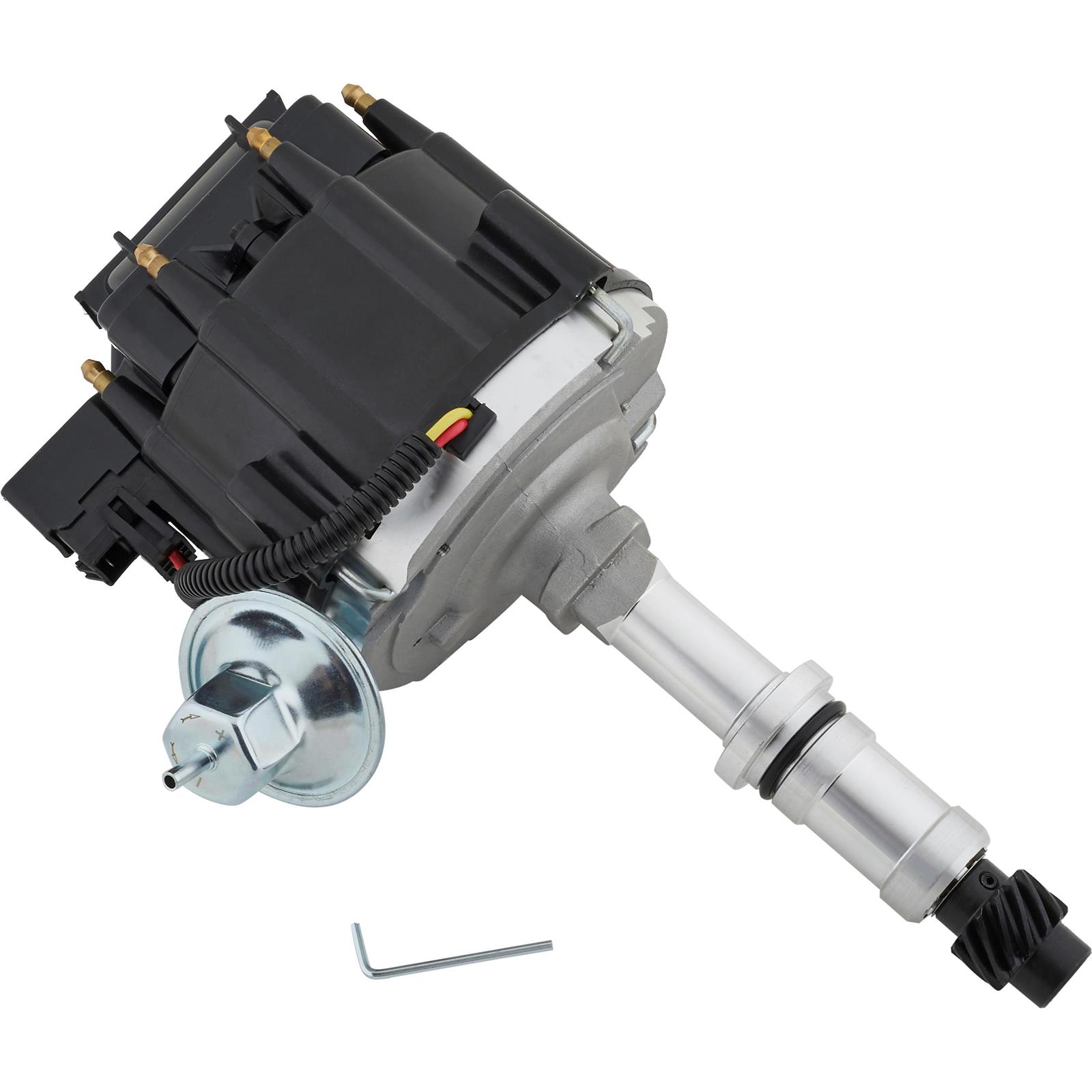 Speedway Motors Buick 400455 V8 HEI Distributor