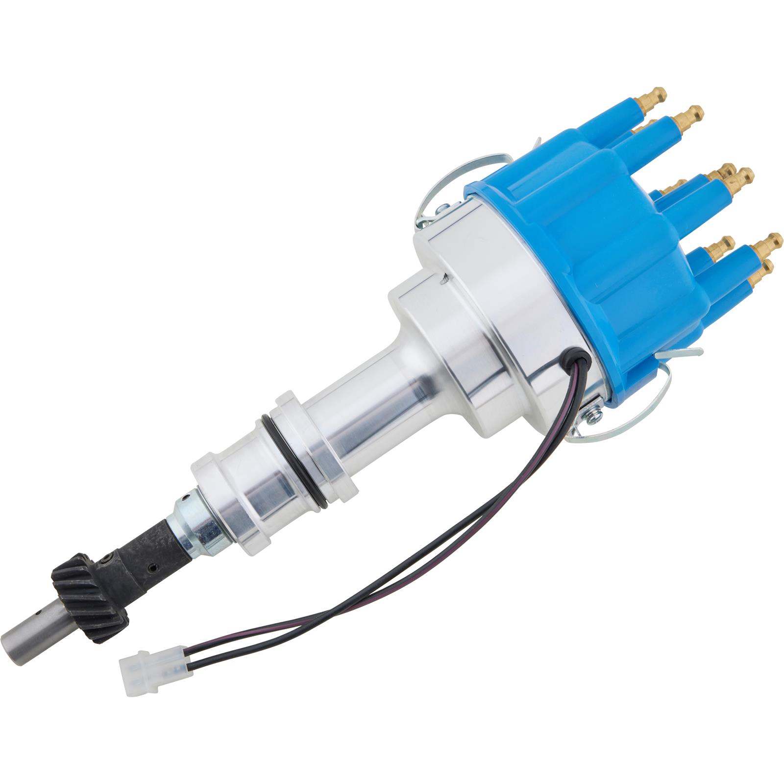 chevy eagle cb truck distributor and magneto does not ship for