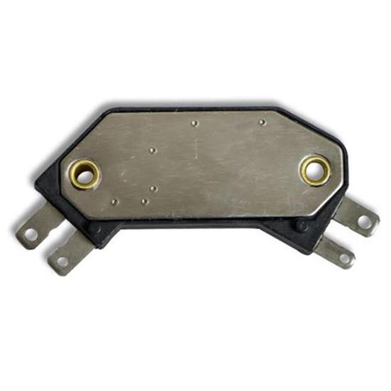 Replacement HEI Ignition Module, 4 Pin