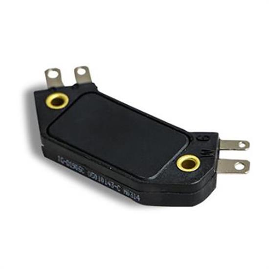 Replacement HEI Ignition Module, 4 Pin