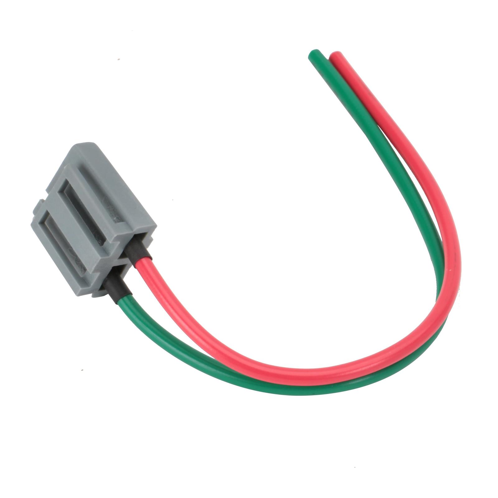 Gm Hei Distributor Wiring Pigtail Connector