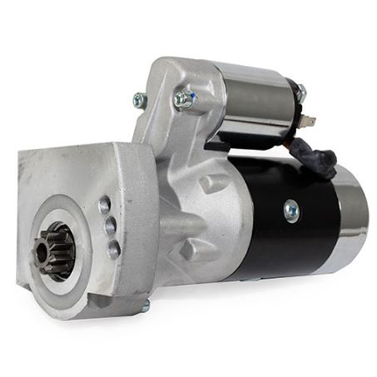 Chevy LS Mini Starter, Super High Torque, Vortec 4.8, 5.3, 6.0
