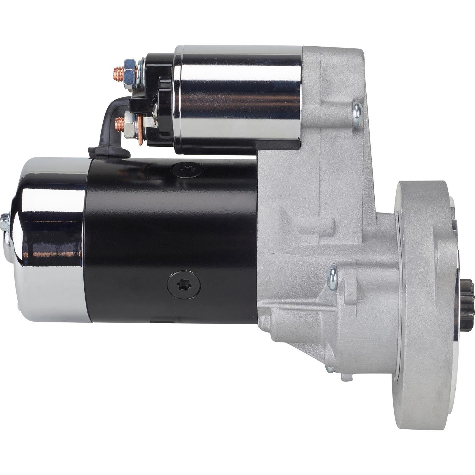 FORD V8 Mini Starter, High Torque, 5.0, 302, 351 Windsor, A/T 2kW