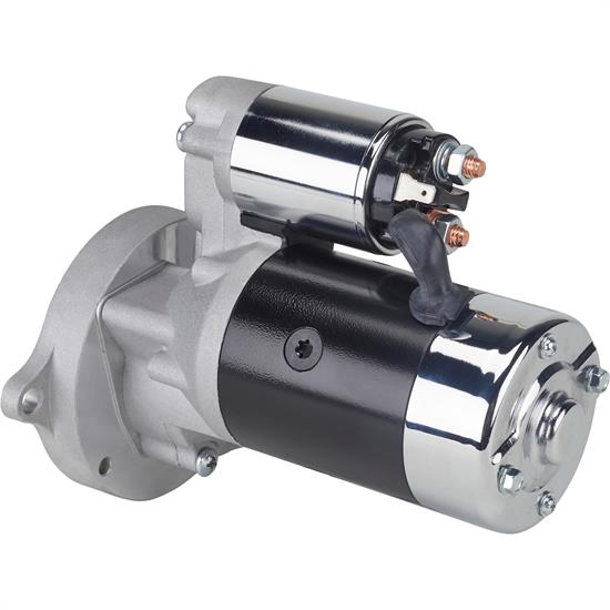 FORD V8 Mini Starter, High Torque, 5.0, 302, 351 Windsor, A/T 2kW