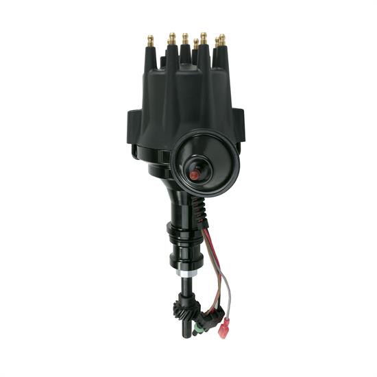 SBF 289/302 ReadytoRun Ignition Kit, PerTronix 40001, MSD 5541