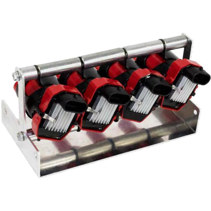 Speedway Motors GM LS Remote Ignition Coil Mounting Brackets