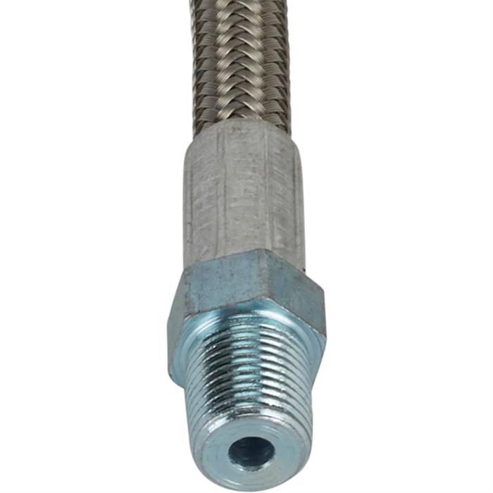 Speedway Motors LS Steam Vent Kit, Natural