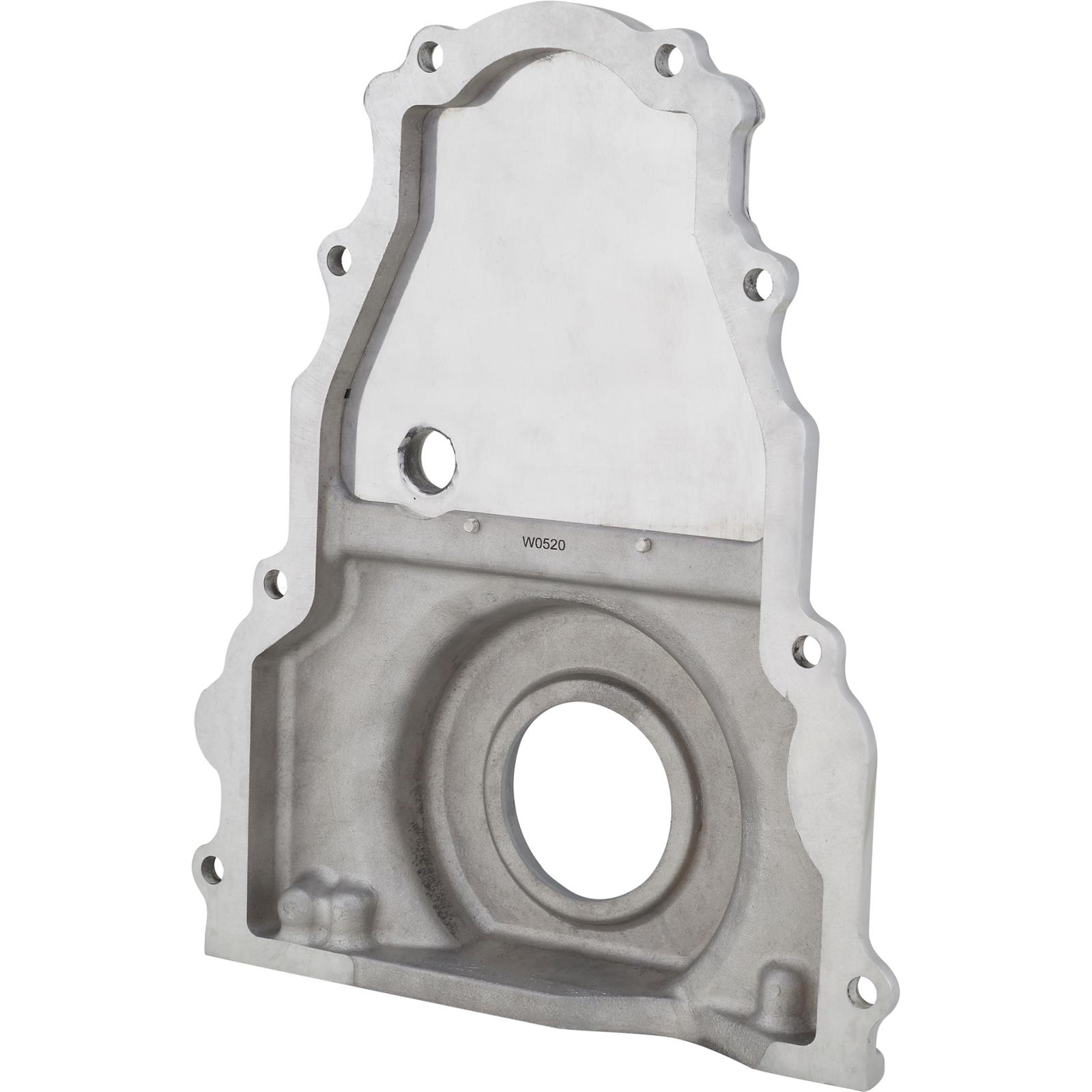 Speedway Motors LS2/LS3 Aluminum Timing Cover