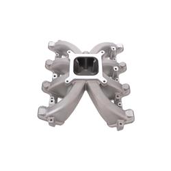 LS Single Plane Carb Intake Manifold GM LS1/LS2/LS6/4.8/5.3/6.0