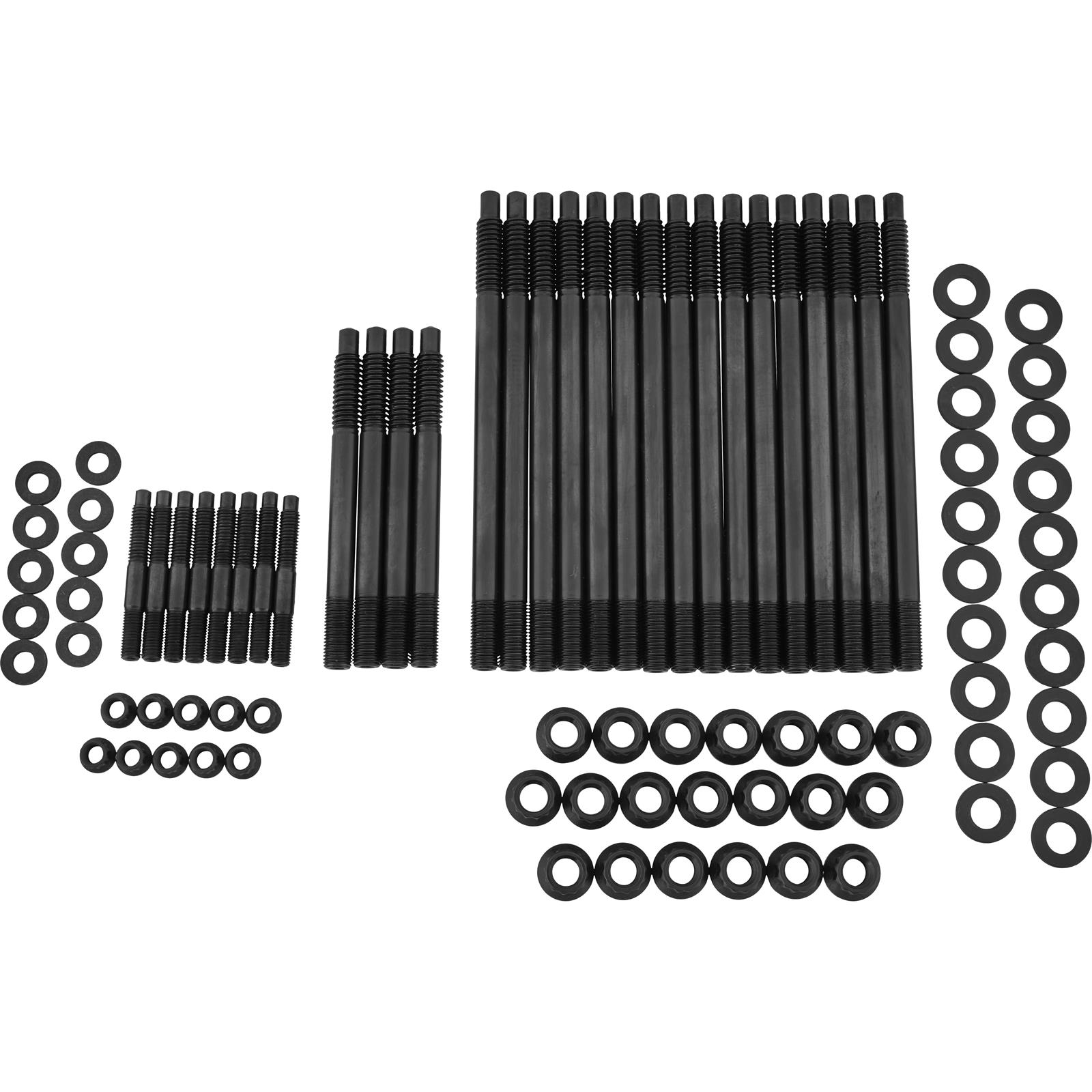 GM LC9 Cylinder Head | Speedway Motors