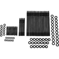 Series 4135 Gen 3 LS Head Stud Kit, 97-03 LS1/5.3 LM7/6.0 LQ4