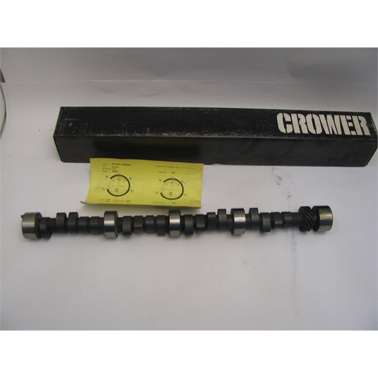 Garage Sale Crower Solid Lifter Cam For Small Block Chevy