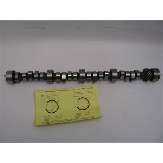 Garage Sale Crower Roller Tappet Cam For Chevy 327