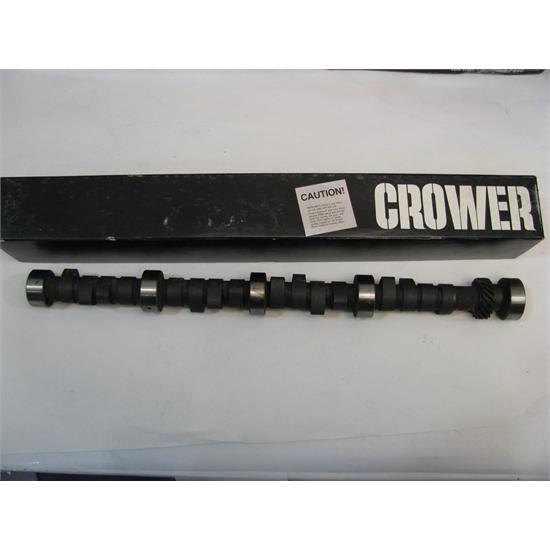 Garage Sale Crower Small Block Chevy Baron 312 Cam Shaft