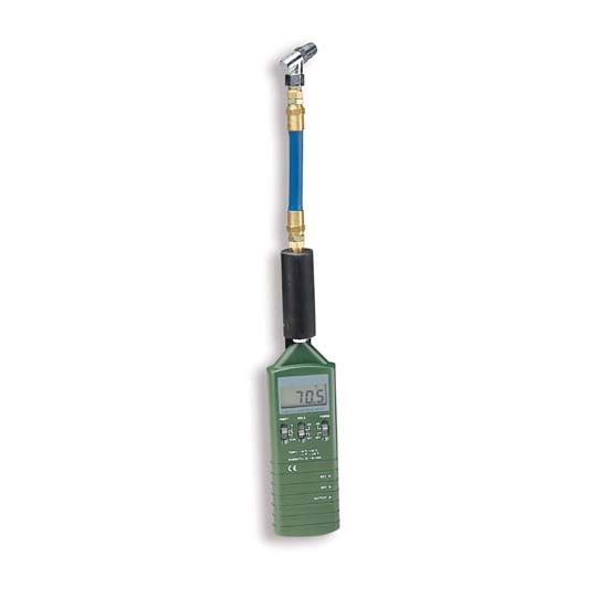 Intercomp 360036 Humidity / Temperature Meter