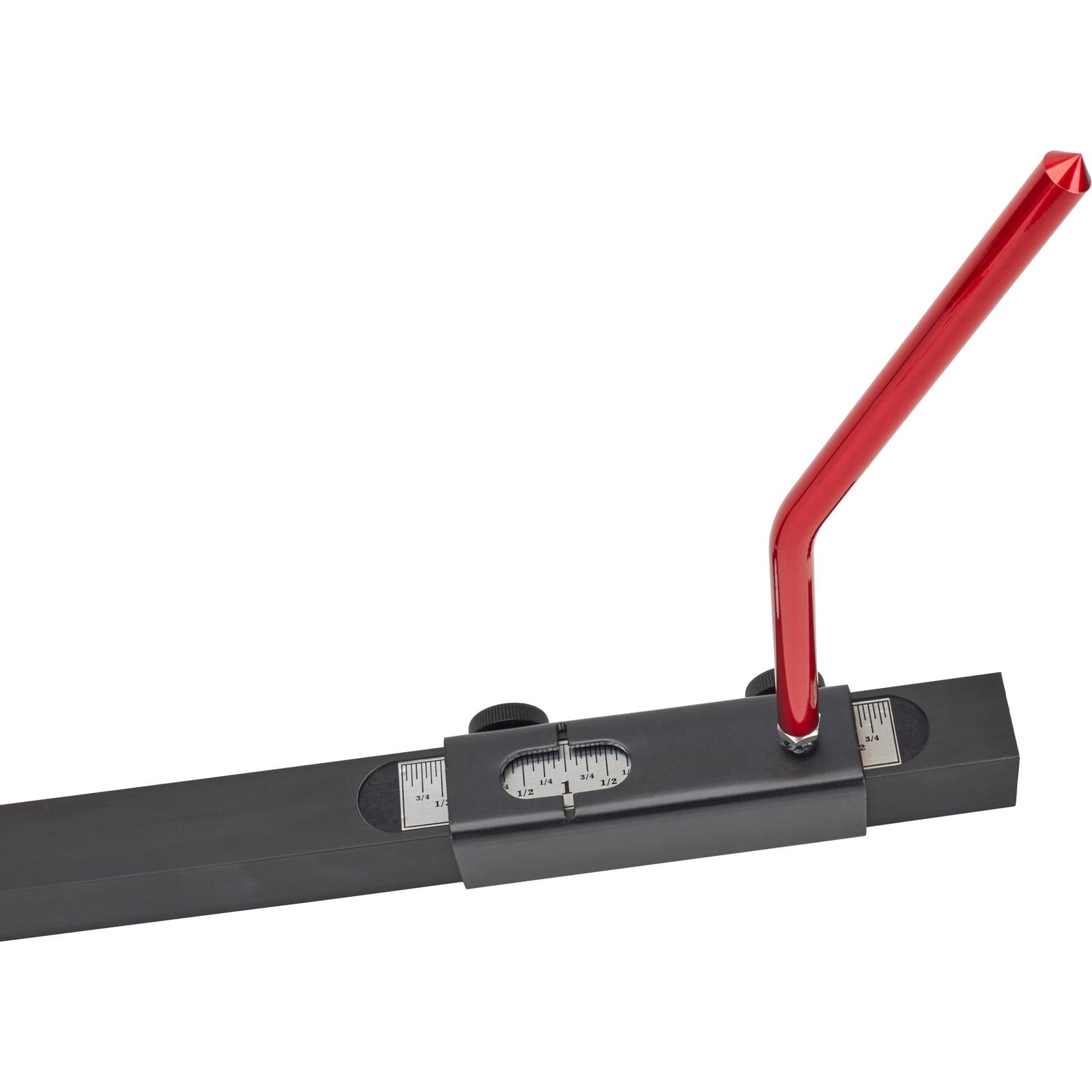 Speedway Front End Toe Alignment Gauge Tool