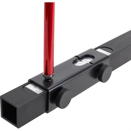 Speedway Front End Toe Alignment Gauge Tool