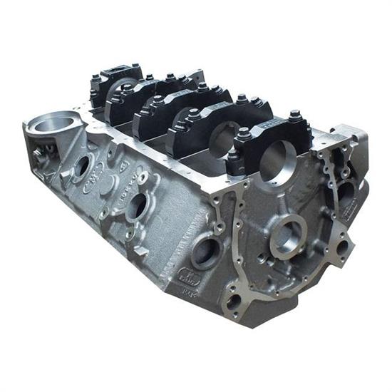 Dart 31151411 Little M Series 305 Small Block Chevy Engine Block