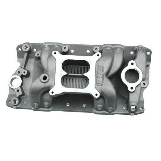 Dart SHP Special High Dual Plane Intake Manifold 42811000 SBC Fits Stock Heads