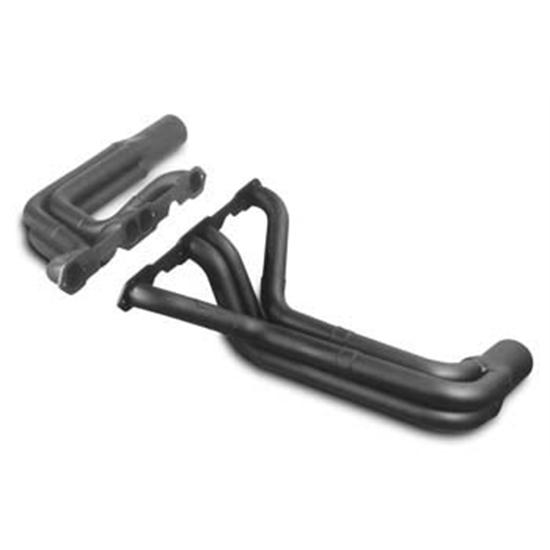 Dynatech  IMCA Mod Adjustable Offset Left Side Headers
