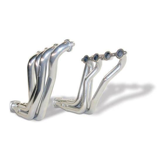 Dynatech® 11590940025C MuscleMaxx Headers 197081 Camaro LS1/LS2