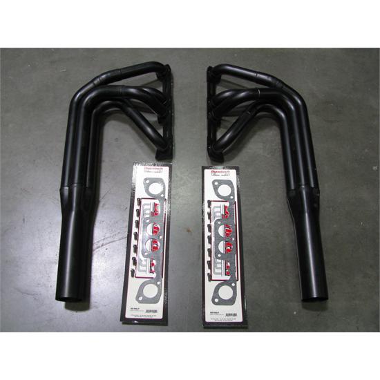 Garage Sale Dynatech Sprint Car Headers, 17/8 2 Spread Port