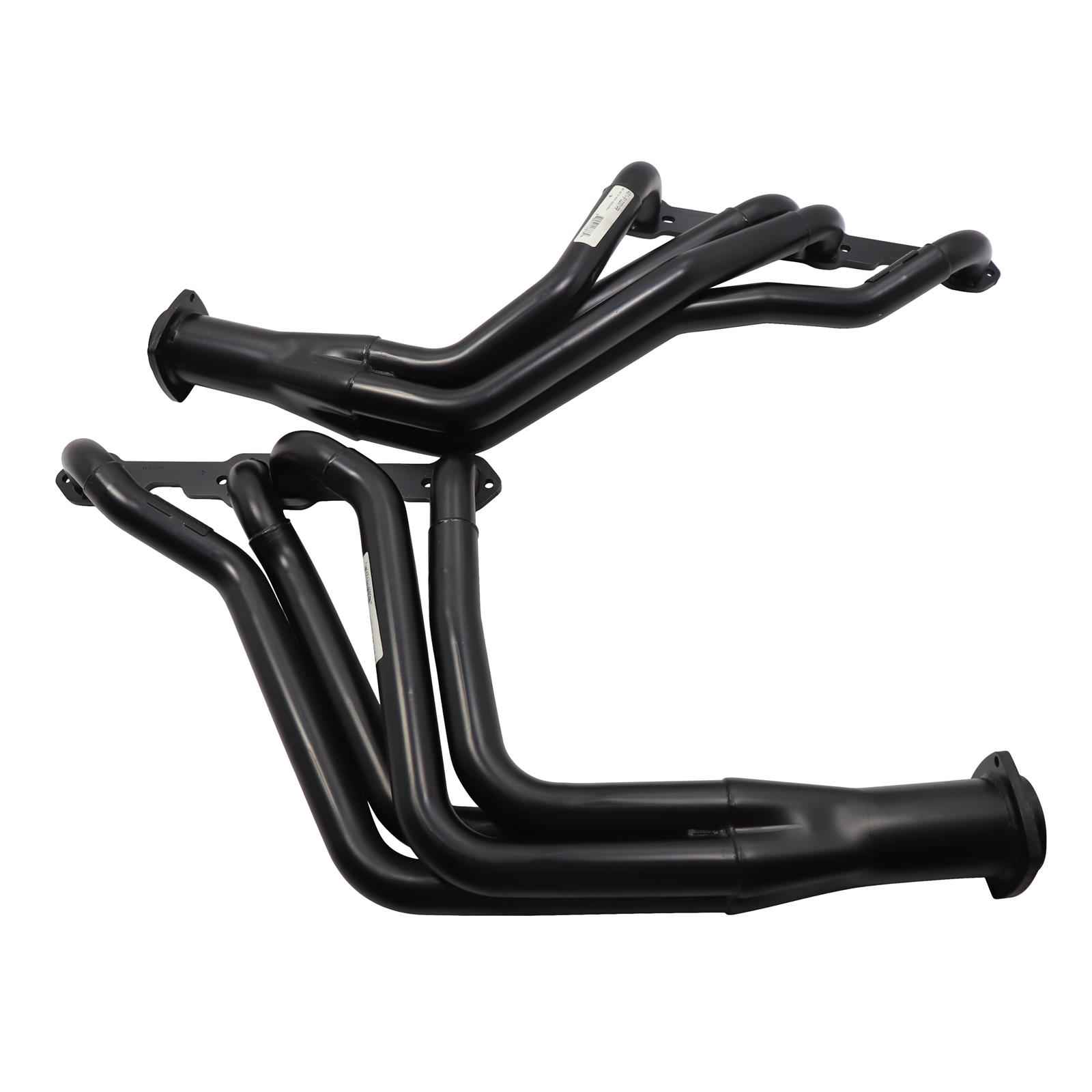 Dynatech 401912201P MuscleMAXX Headers, S/B Chevy 6872 Nova