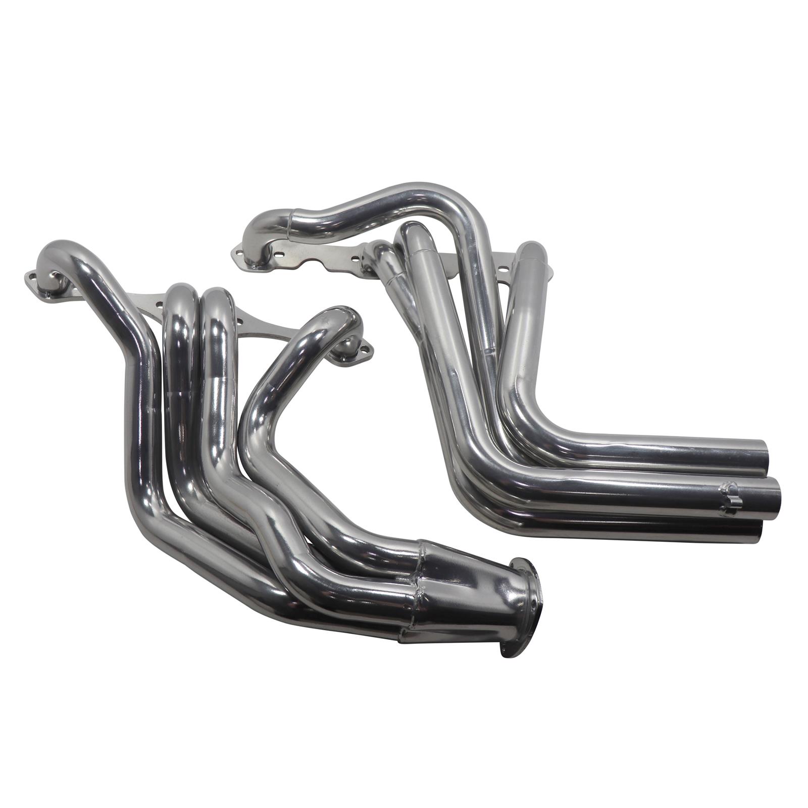 Dynatech 501909301L MuscleMAXX Headers, S/B Chevy 7081 Camaro