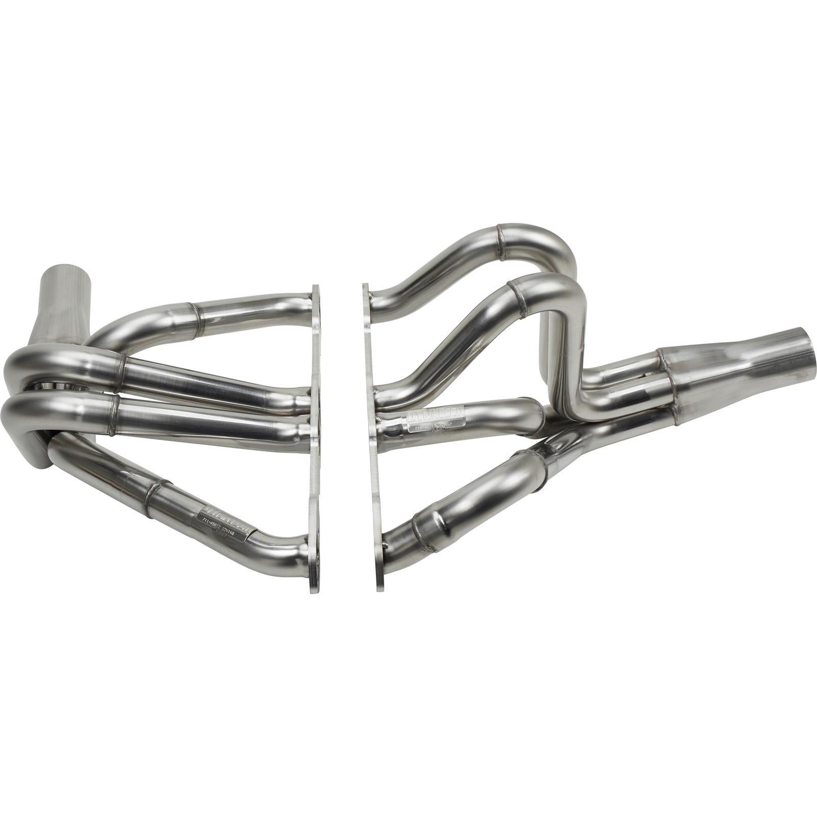 Dynatech® 71165810 604 Crate Ultimate Torque Header Kit