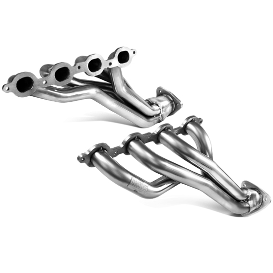 Dynatech® 71534110 High Performance Headers, 1.750" Primary