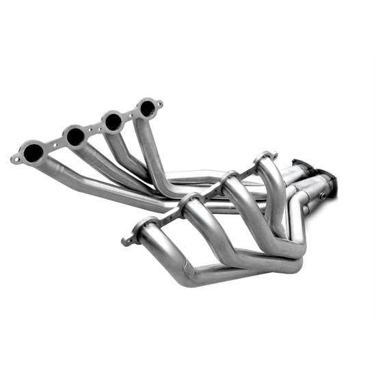 Dynatech® SuperMaxx® 200510 C6/Z06 Long Tube Headers